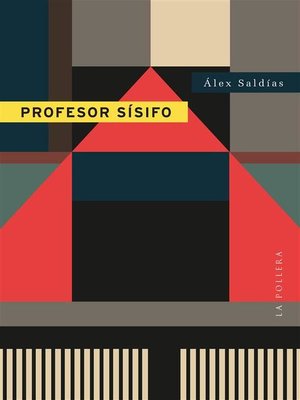 cover image of Profesor Sísifo